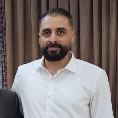 Mohammad S. - Freelance Developer