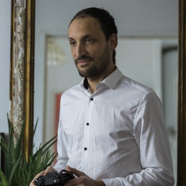 FredMery - Freelance Camera Operator