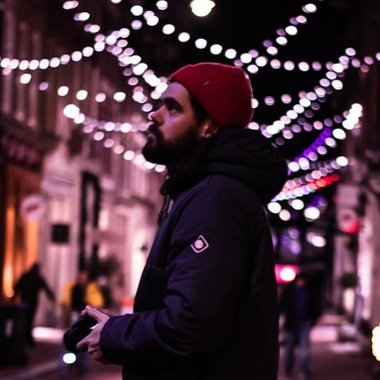 Connor R. - Freelance Videographer