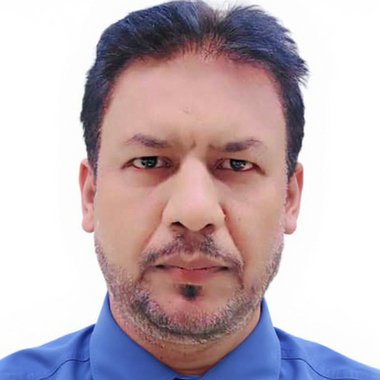 Imran R. - Freelance Ai Engineer