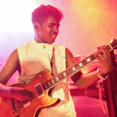 Joyal F. - Freelance Music Composer