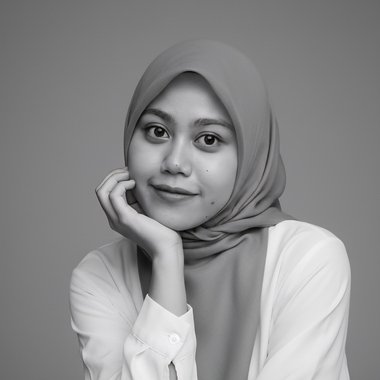 Ervina L. - Freelance Voiceover Artist