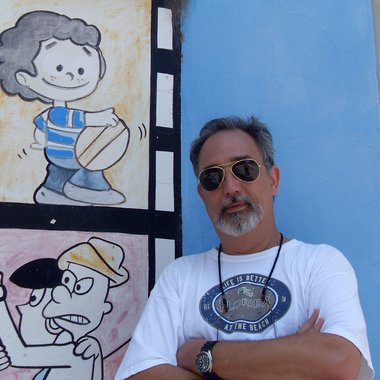 MGM - Freelance 2d Animator