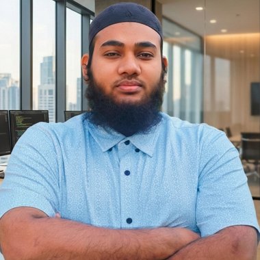 Md A. - Freelance Programmer