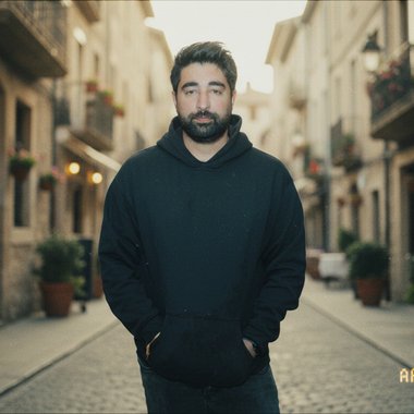 Harvir S. - Freelance Cinematographer