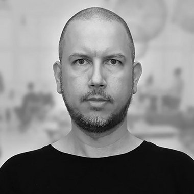 M. A. - Freelance Web Developer