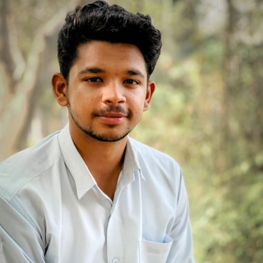 Ahamed S. - Freelance Game Developer