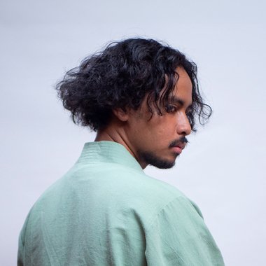 Muhammad A. - Freelance Music Producer