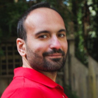 Payam D. - Freelance Back End Developer