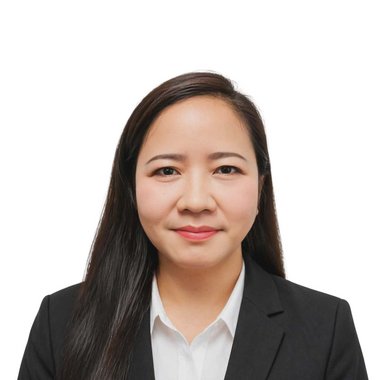 Angelina P. - Freelance Audio Transcriber