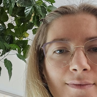 Olga P. - Freelance Animator