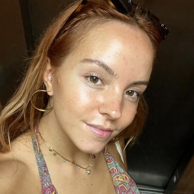 Lulu S. - Freelance Ui Designer