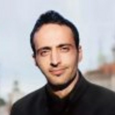 Abbas R. - Freelance Web Developer