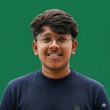 Ramana A. - Freelance Content Strategist