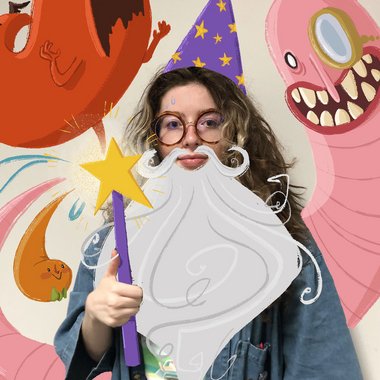 Juli L. - Freelance Illustrator