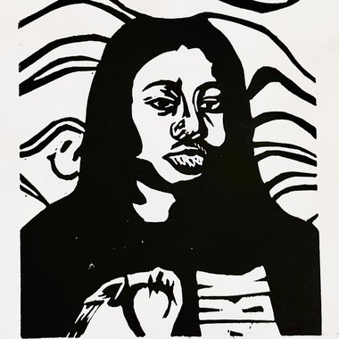 Tranae C. - Freelance Illustrator