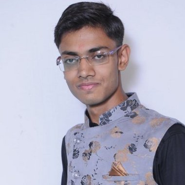 Dixit B. - Freelance Web Developer