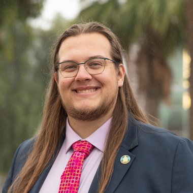 Lucas S. - Freelance Organist