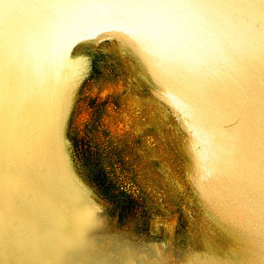 Jason B. - Freelance Artist