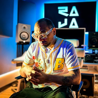 Ricciano L. - Freelance Mixing Engineer
