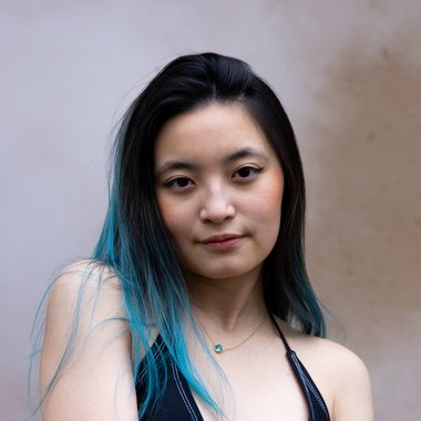 Alice H. - Freelance Choreographer