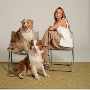 Catalina B. - Freelance Architect