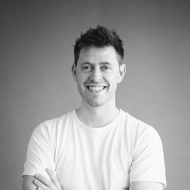 Matt B. - Freelance Brand Designer