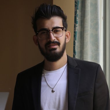 Mamoun R. - Freelance Music Producer