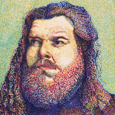 Ryan J. - Freelance Illustrator