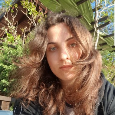 AleksandraChapevova - Freelance 3d Visualizer