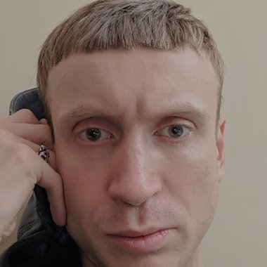 Sergei S. - Freelance Sound Designer