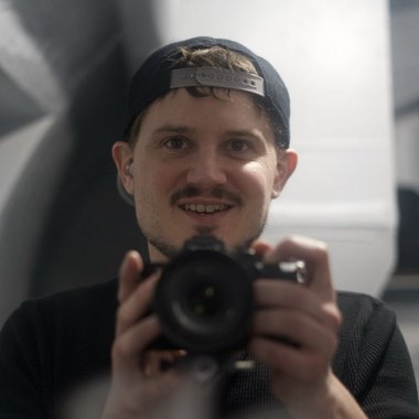 Jason R. - Freelance Creative Director