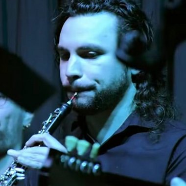 Emanuel S. - Freelance Oboist