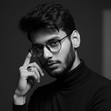 Abdul B. - Freelance Web Developer