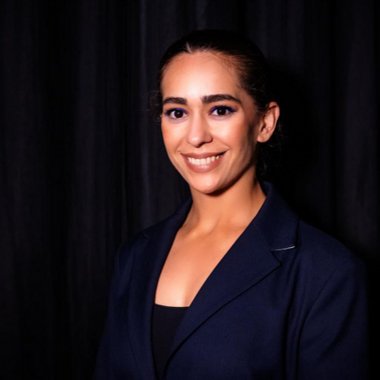 Najmeh M. - Freelance Creative Director