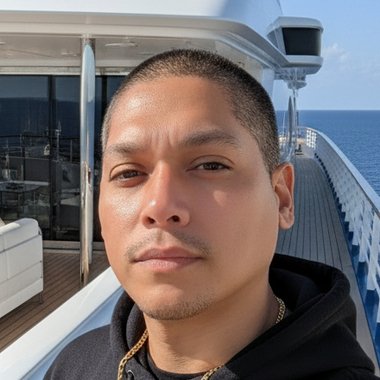 Tony G. - Freelance Video Editor