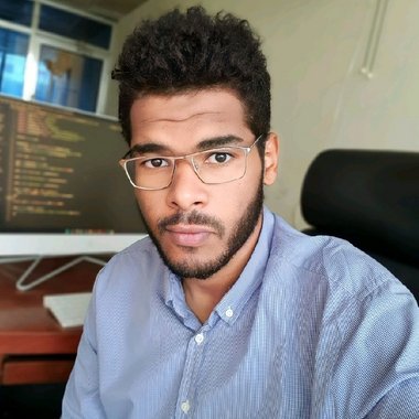 Mohamed E. - Freelance Web Developer