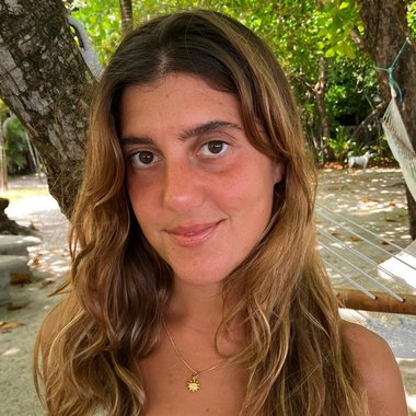 Sol V. - Freelance Screenplay Writer