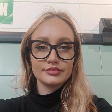 Jovana - Freelance 3d Designer