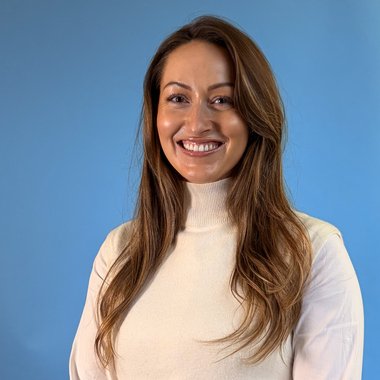 Hanna T. - Freelance Digital Marketer