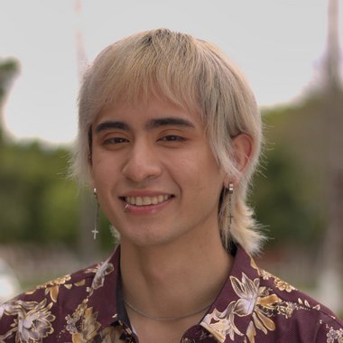 Marco L. - Freelance Project Manager