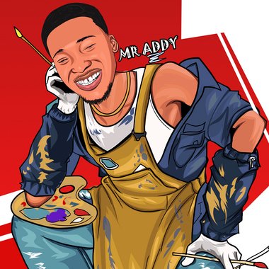 addygt245128 - Freelance Caricature Artist