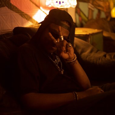 A. C. - Freelance Graphic Designer