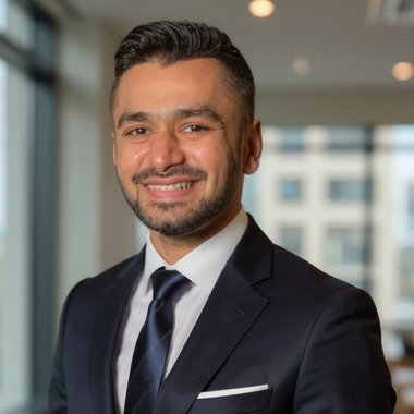 Chirag R. - Freelance App Developer