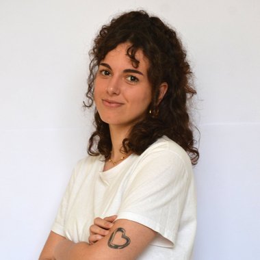 Cielo C. - Freelance Ux Designer