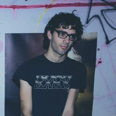 Maël B. - Freelance Music Producer