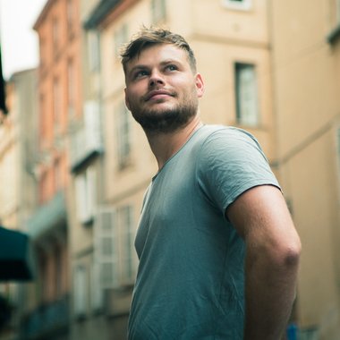 Mike I. - Freelance Photographer