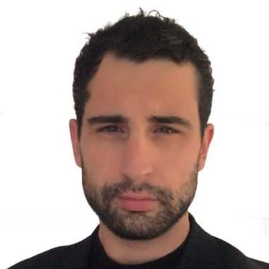 Pasquale Q. - Freelance Web Designer