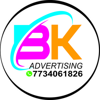 Bk D. - Freelance Graphic Designer