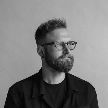 Ryan P. - Freelance Graphic Designer